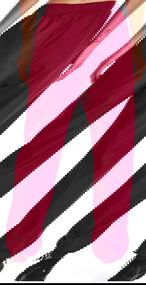 Спортни панталони Under Armour UA Rush Woven Pants Червено | 1369846-664, 1