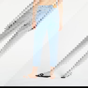Дънки JJXX Mom HW Denim Синьо | 12203988, 1