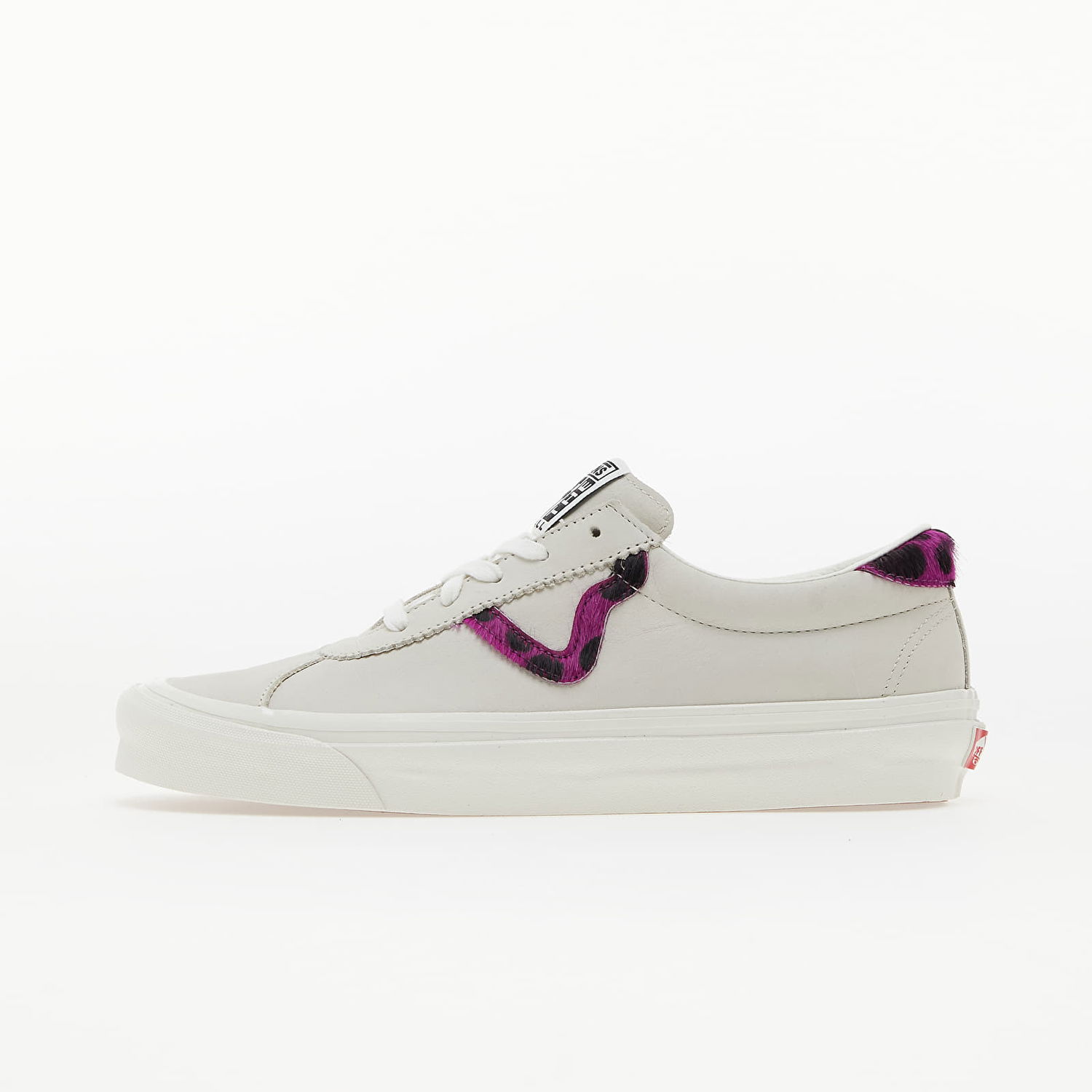 Кецове и обувки Vans Style 73 DX (Anaheim Factory) Бяло | VN0A3WLQA1P1, 0