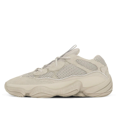 Кецове и обувки adidas Yeezy Yeezy 500 "Taupe Light" Бежово | GX3605, 1