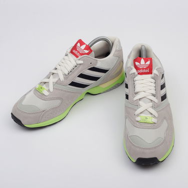 Кецове и обувки adidas Originals ZX 4000 l Сиво | EE4766, 2