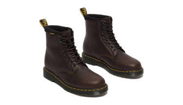Кецове и обувки Dr. Martens 1460 Warmwair Leather Lace Up Черно | DM27816201, 2