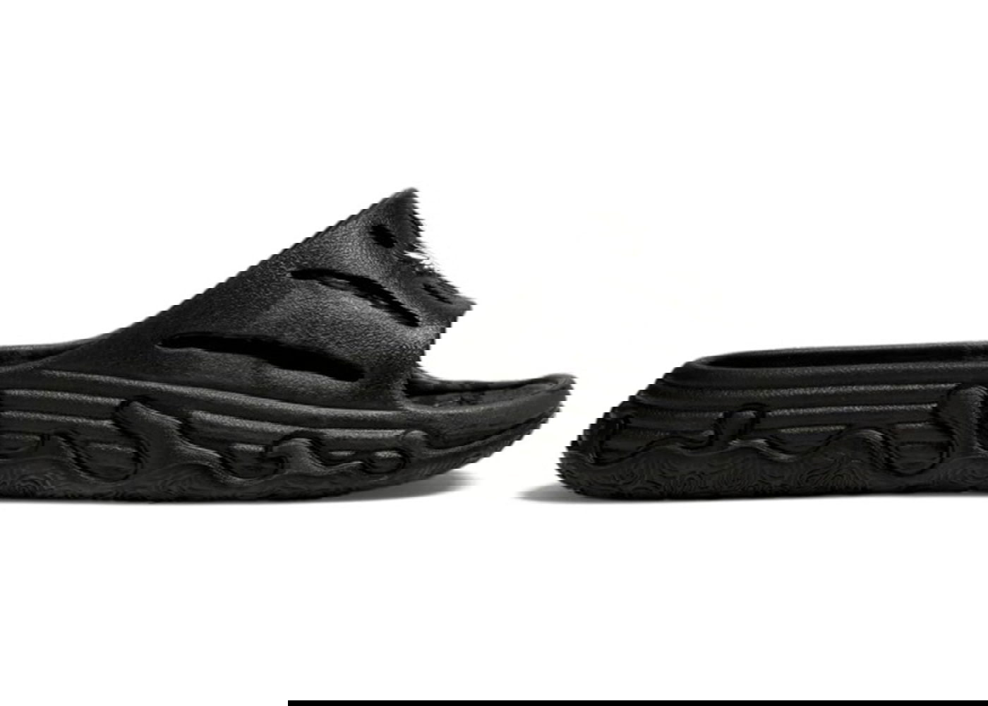 Кецове и обувки Puma LaMelo Ball MB.03 Slide Черно | 394223-01, 0