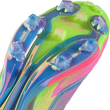 Кецове и обувки adidas Performance F50+ FG Синьо | ie1250, 6