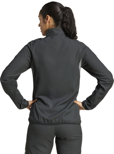 Ветровка adidas Originals Tiro 25 Woven Track Jacket Черно | iw0456, 4