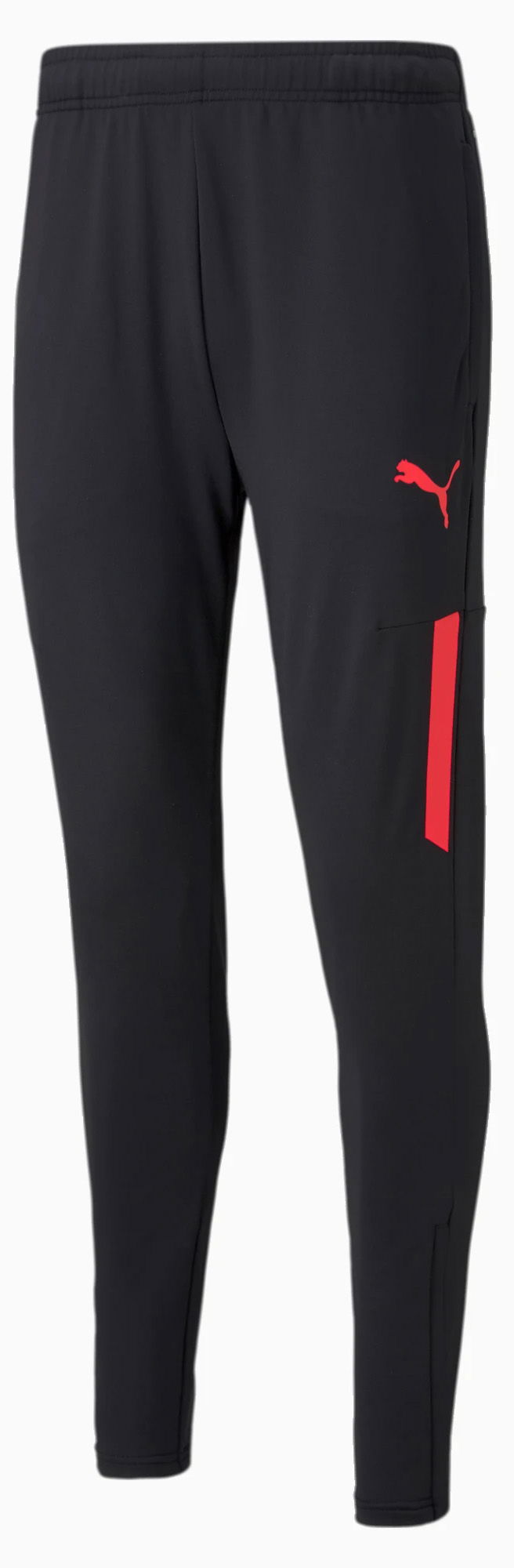 Спортни панталони Puma IndividualCUP Training Pants Черно | 657662-043, 0