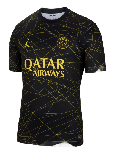 Jersey Paris Saint-Germain Stadium 2022/23