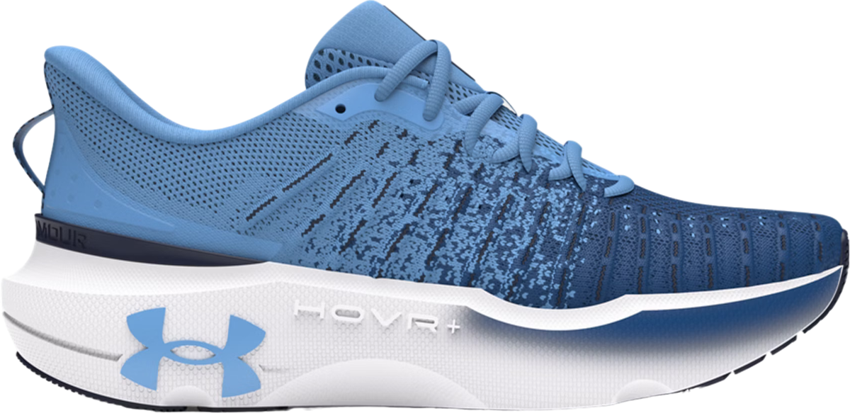 Кецове и обувки Under Armour Infinite Elite Синьо | 3027189-401, 0