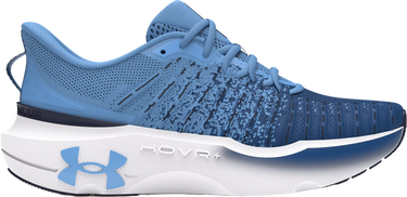 Кецове и обувки Under Armour Infinite Elite Синьо | 3027189-401, 0