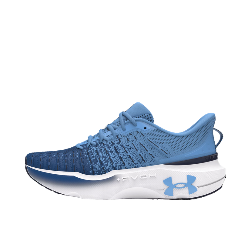 Кецове и обувки Under Armour Infinite Elite Синьо | 3027189-401