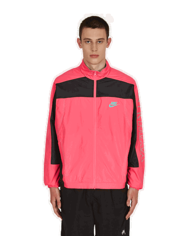 Ветровка Nike Atmos x Vintage Jacket Розово | CD6132-639, 3