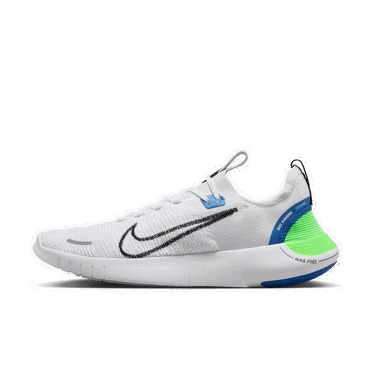 Кецове и обувки Nike Free RN NN Бяло | FB1276-104, 0