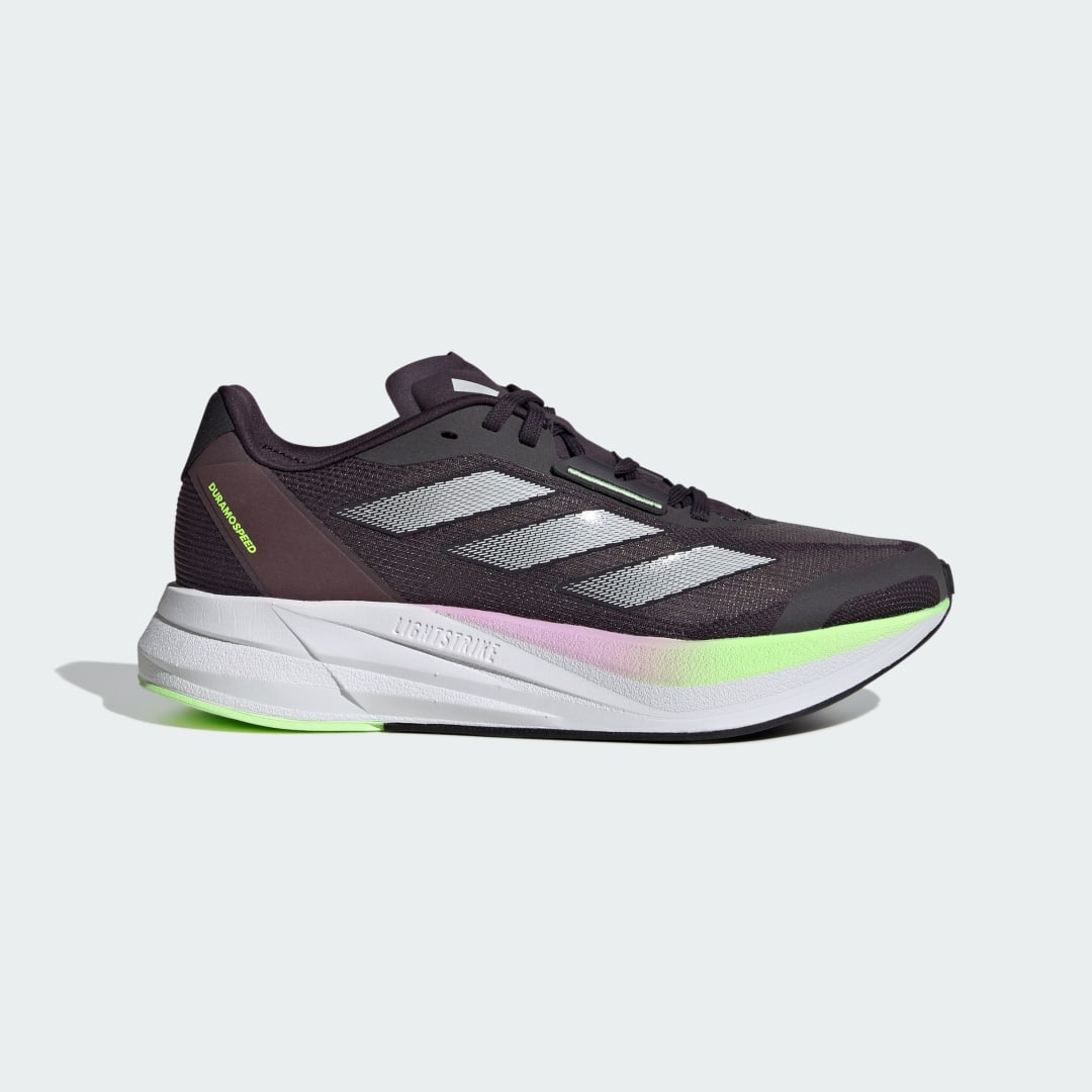 Кецове и обувки adidas Performance Duramo Speed Лилаво | IE7985, 0