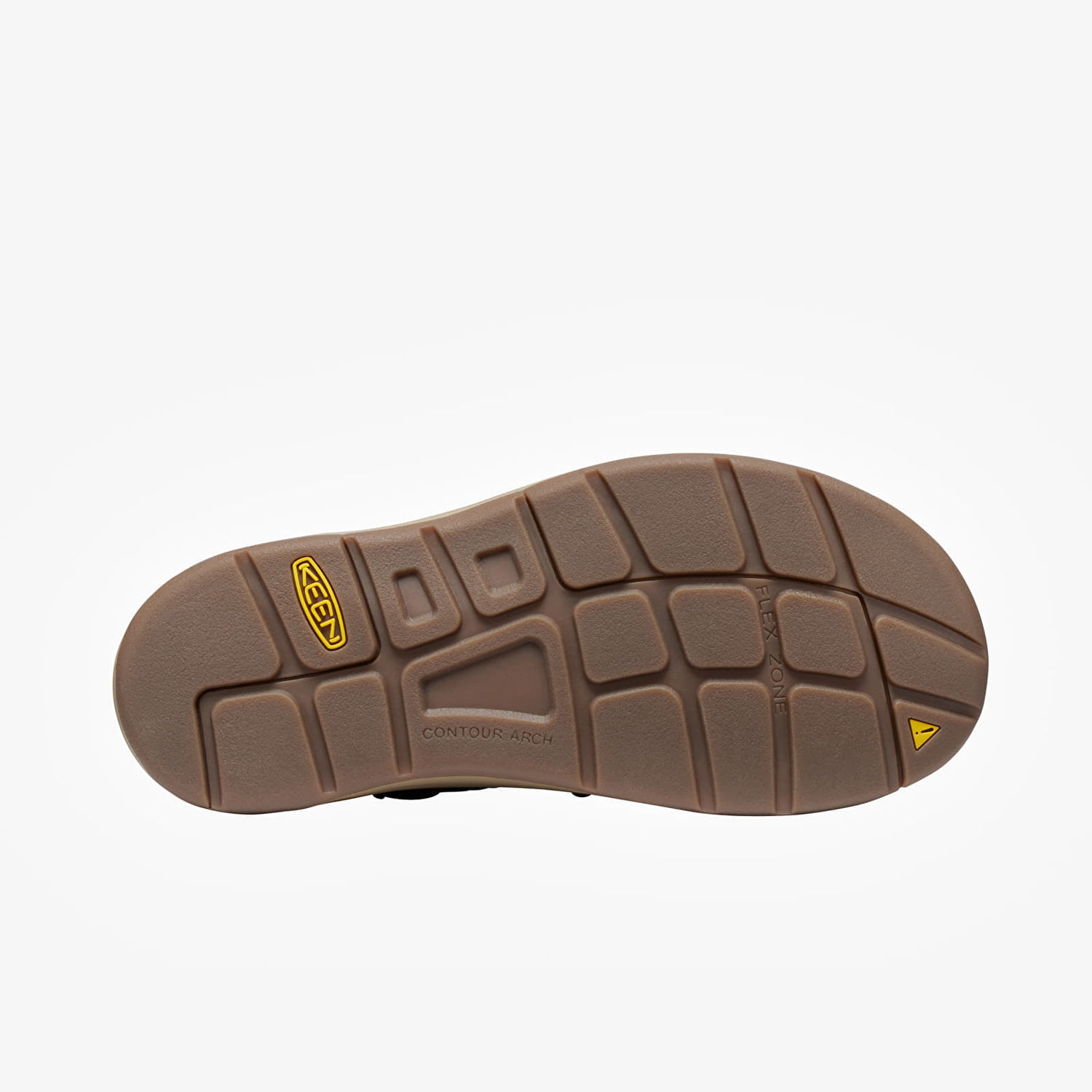 Кецове и обувки Keen Uneek Sandals Зелено | 10044248KEN01, 1