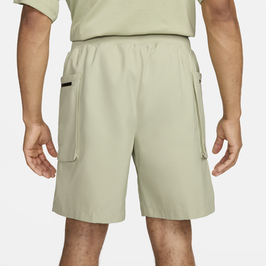 Къси панталони Nike Sportswear Tech Pack Зелено | FB7528-371, 2