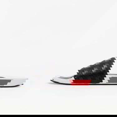 Кецове и обувки adidas Originals Adilette Premium Черно | FX4380, 0