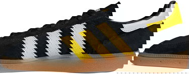 Кецове и обувки adidas Originals Handball Spezial Черно | fx5676, 3