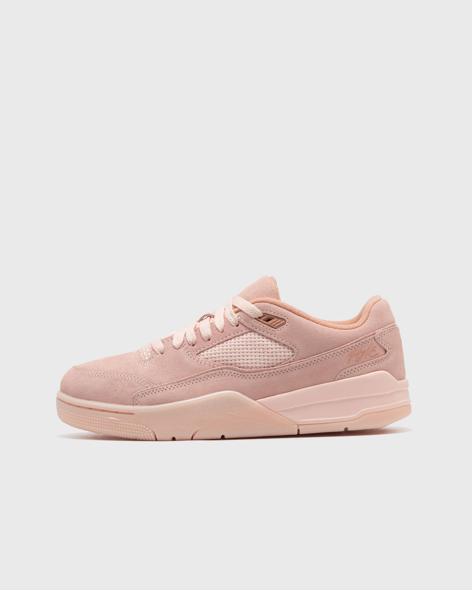 Кецове и обувки Jordan Jordan Flight Court Atmosphere Розово | FZ9854-608, 1