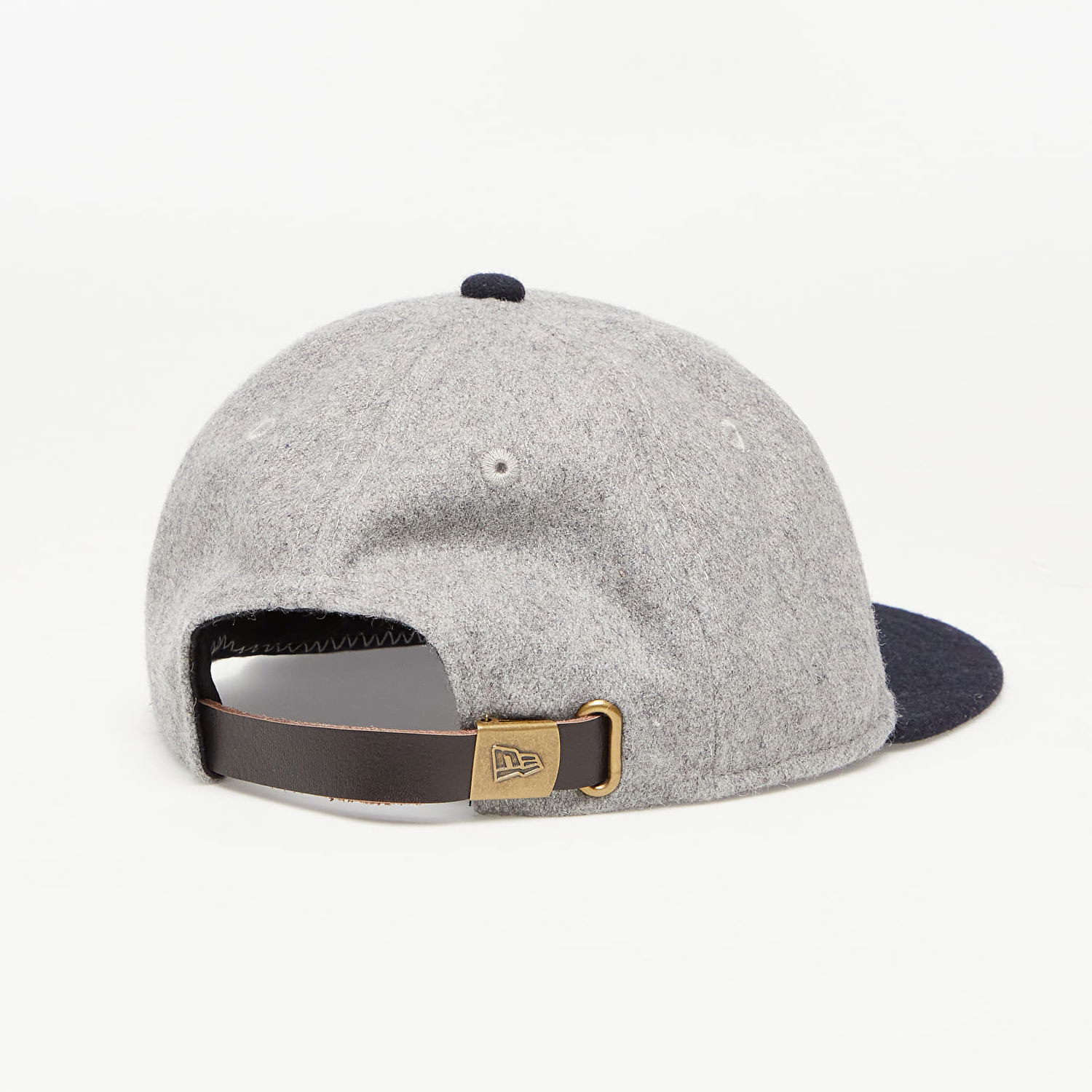 Шапка с козирка New Era 9Fifty New York Yankees Cooperstown Retro Crown Cap Сиво | 60081119, 1