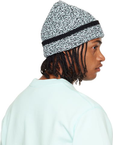Шапка Casablanca Moulin Beanie Многоцветен | APF25-HAT-086-01, 2