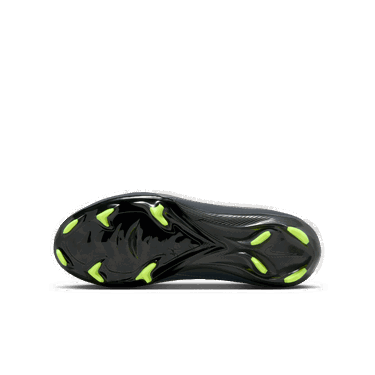 Кецове и обувки Nike Jr. Mercurial Vapor 16 Pro SE FG Бяло | IB4524-001, 2