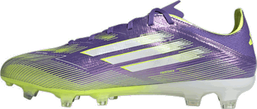 Кецове и обувки adidas Performance F50 PRO FG Лилаво | jh7683, 3