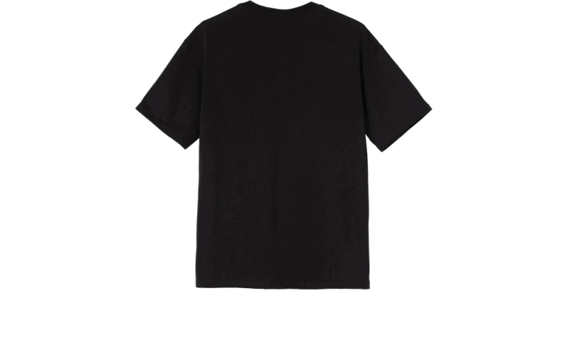 Тениска Nike Stüssy x International Beach Crew Черно | DD3070-010, 1