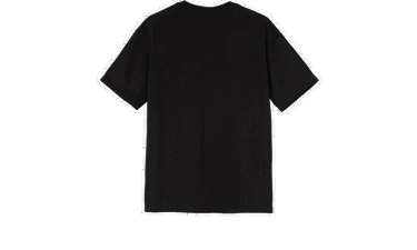 Тениска Nike Stüssy x International Beach Crew Черно | DD3070-010, 1