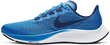 Кецове и обувки Nike Air Zoom Pegasus 37 Синьо | bq9646-400, 0