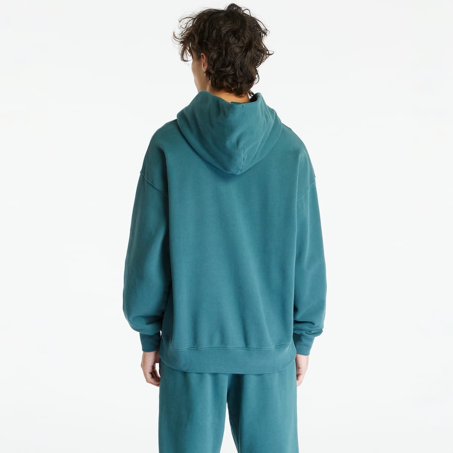 Суитчър Levi's ®Gold Tab™ Hoodie Зелено | A3767-0028, 1