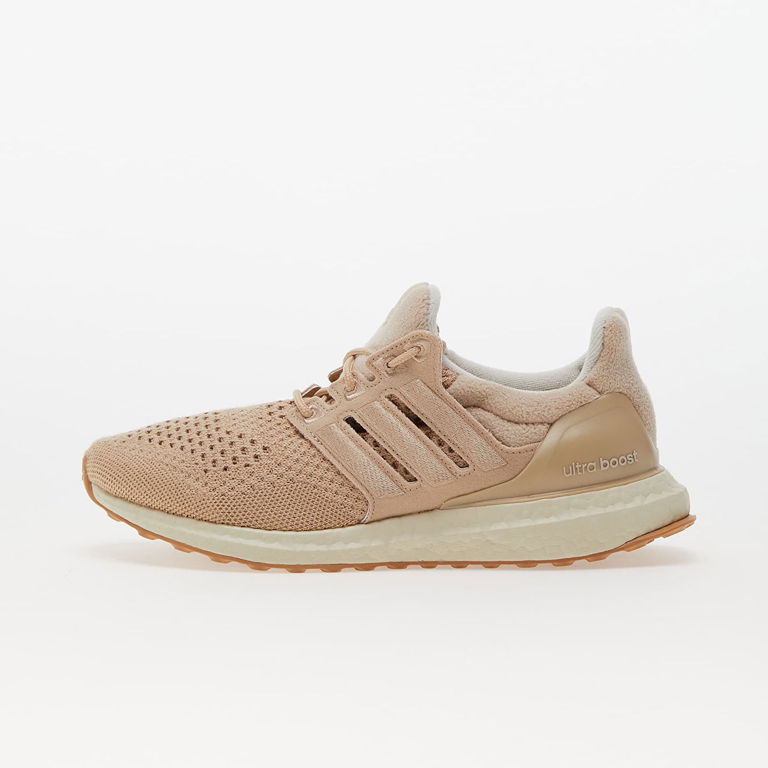 Кецове и обувки adidas Performance UltraBOOST 1.0 W Magic Beige/ Magic Beige/ Off White Бежово | ID9679, 0