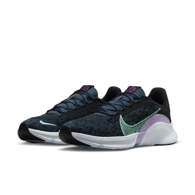 Кецове и обувки Nike SuperRep Go 3 Черно | DH3393-002, 1