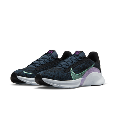 Кецове и обувки Nike SuperRep Go 3 Черно | DH3393-002, 1