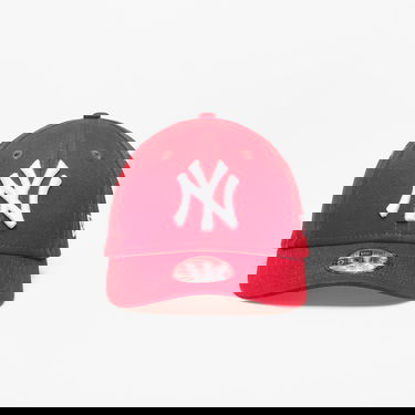 Шапка с козирка New Era Kids' 940 League Basic New York Yankees Baseball Cap Червено | 10877282 red, 0