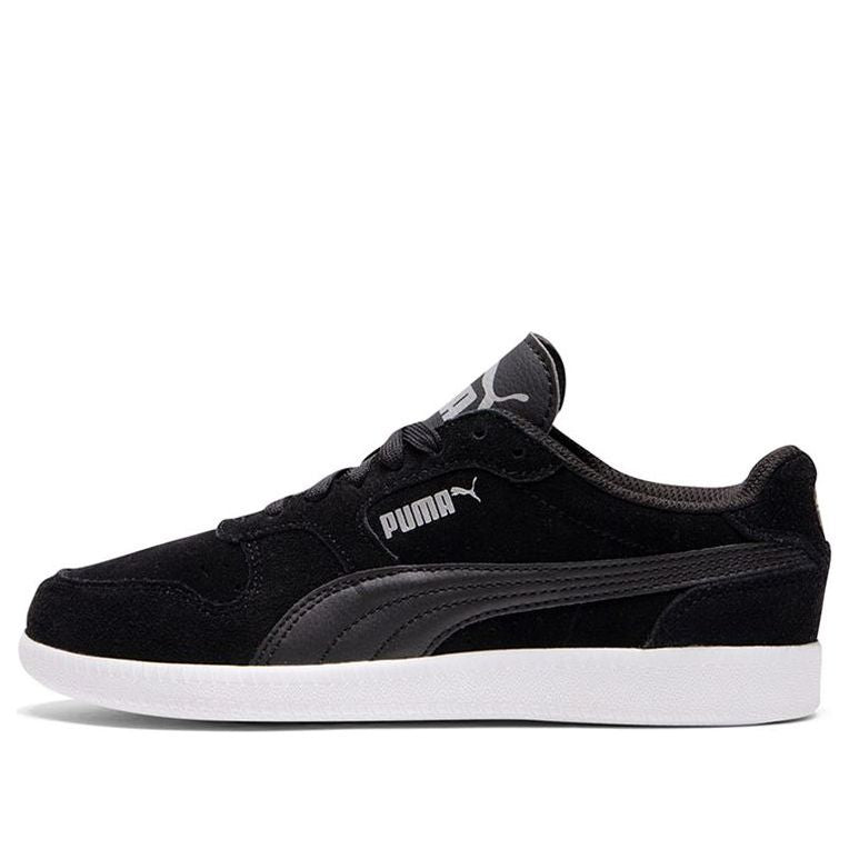 Кецове и обувки Puma Icra Trainer SD Черно | 356741-38, 0