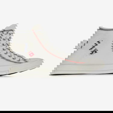 Кецове и обувки Converse Chuck Taylor All Star Hi Future Utility Бяло | A06104C, 0