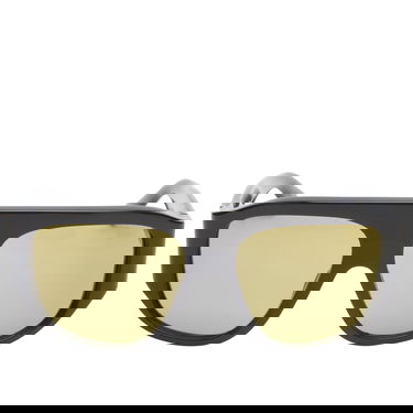 Слънчеви очила RETROSUPERFUTURE Biscotto Sunglasses Черно | 8059026148014, 2