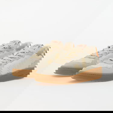 Кецове и обувки Veja V-82 Leather Pure Calcaire Fury Бяло | VE3320758B, 5