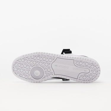 Кецове и обувки adidas Originals Parley x Forum Low Бяло | GV7613, 4
