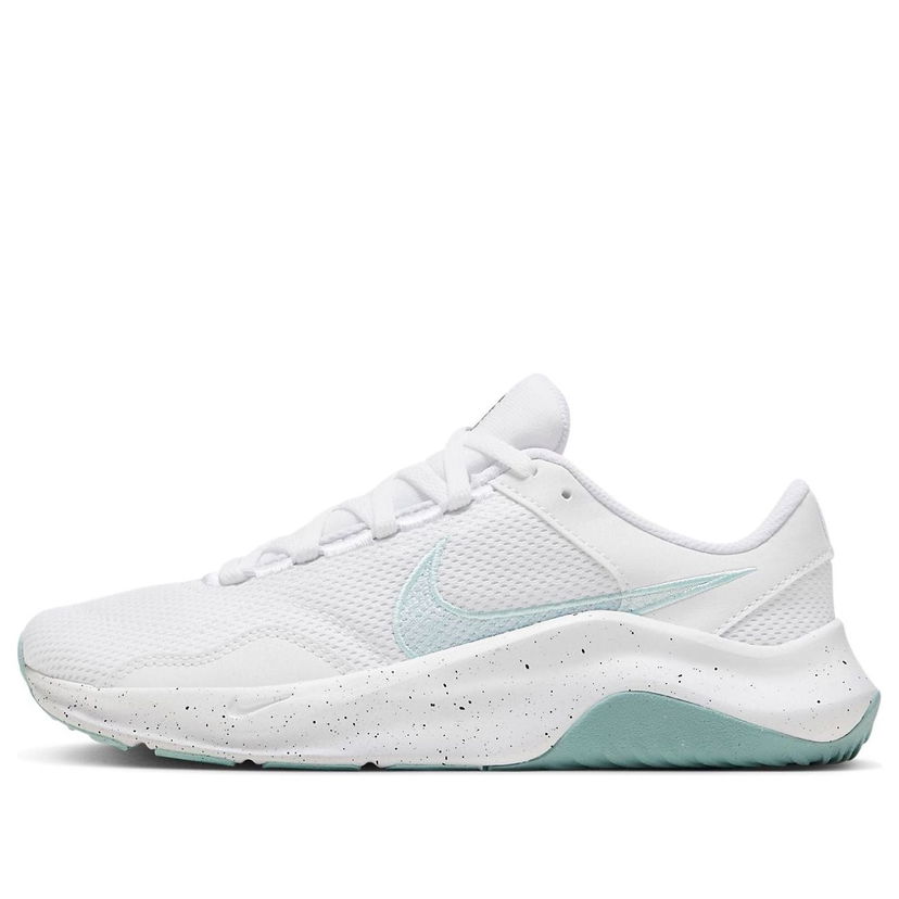 Кецове и обувки Nike Legend Essential 3 Бяло | DM1119-101
