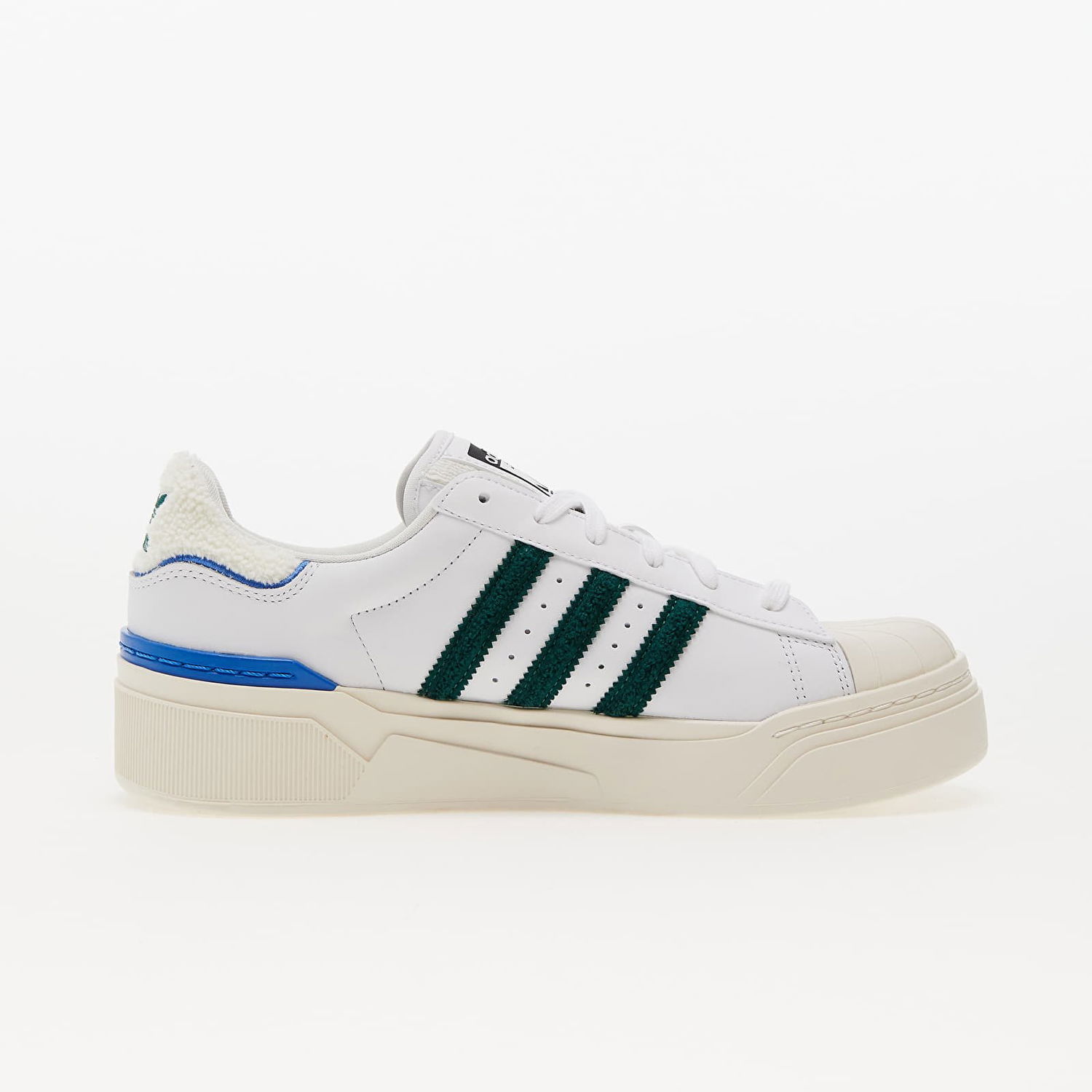 Кецове и обувки adidas Originals Superstar Bonega 2B W Бяло | HQ9884, 1
