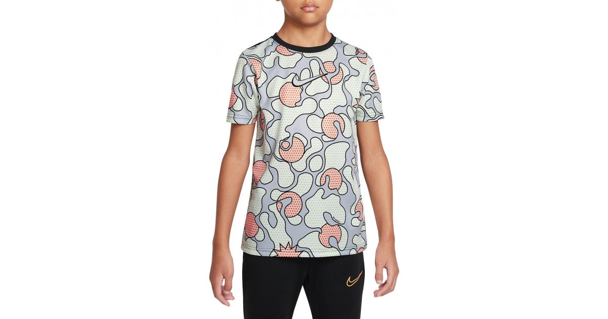 Фланелка Nike Dri-FIT Graphic T-Shirt Многоцветен | dm4409-100, 1