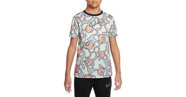 Фланелка Nike Dri-FIT Graphic T-Shirt Многоцветен | dm4409-100, 1