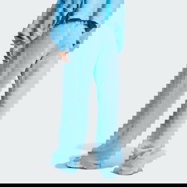 Спортни панталони adidas Originals Essentials+ Pants Синьо | IR6014, 2