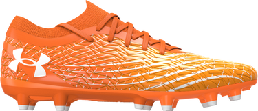 Кецове и обувки Under Armour Magnetico Pro 5 FG Оранжево
 | 6000538-825, 0