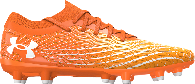 Кецове и обувки Under Armour Magnetico Pro 5 FG Оранжево
 | 6000538-825