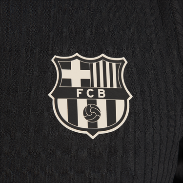 Тениска Nike Dri-FIT ADV FC Barcelona Strike Elite Черно | FN9345-010, 1