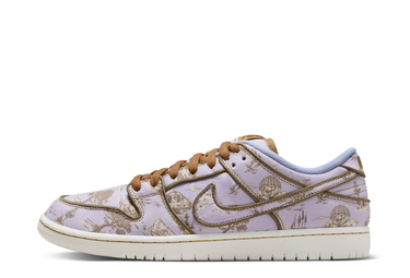 Кецове и обувки Nike Dunk Low "Pastoral" Лилаво | FN5880-001, 3