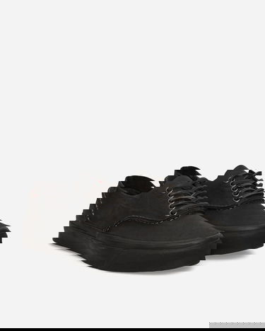 Кецове и обувки Vans OTW Era Moc Stitch Vibram Siped Черно | VN000EBTBLK1, 4