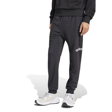 Спортни панталони adidas Performance Linear Fleece Training Pants Черно | JN1799, 1